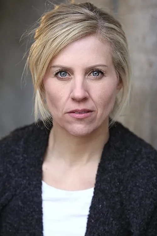 Actor Suzanne Procter