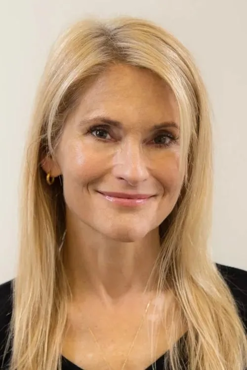 Actor Suzanne Snyder