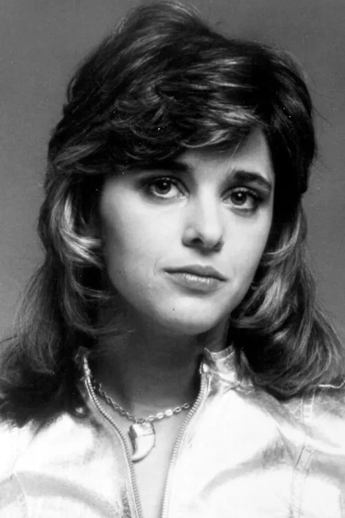 Actor Suzi Quatro