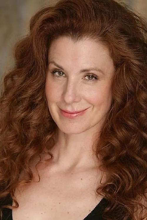 Actor Suzie Plakson