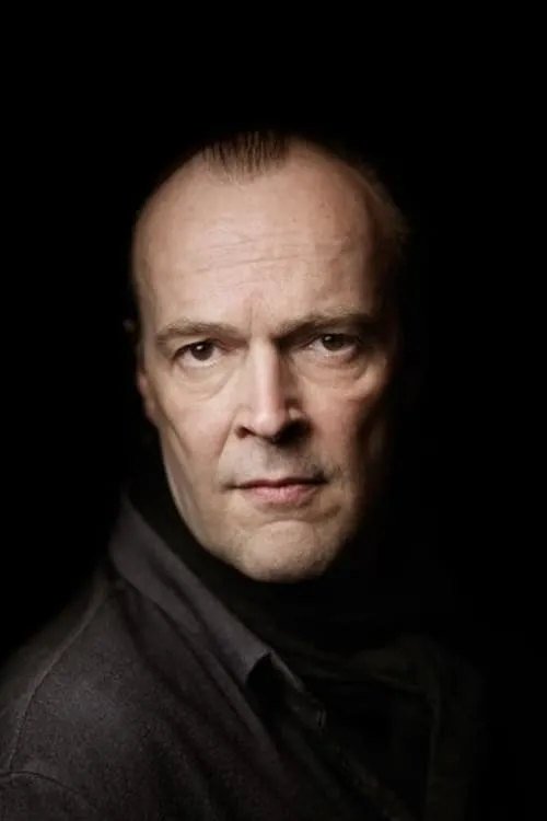 Actor Sven-Eric Bechtolf