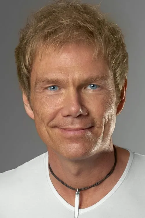 Actor Sven Unterwaldt Jr.