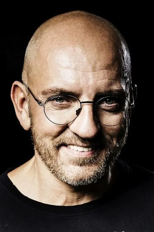 Sven Väth en el reparto