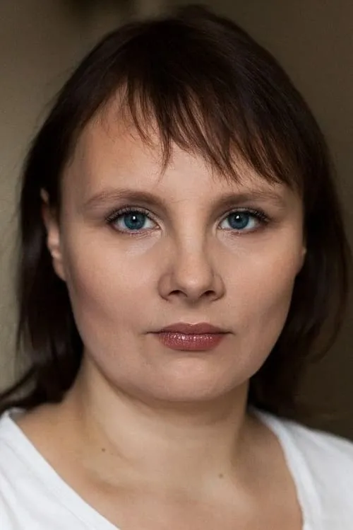 Actor Svenja Hermuth