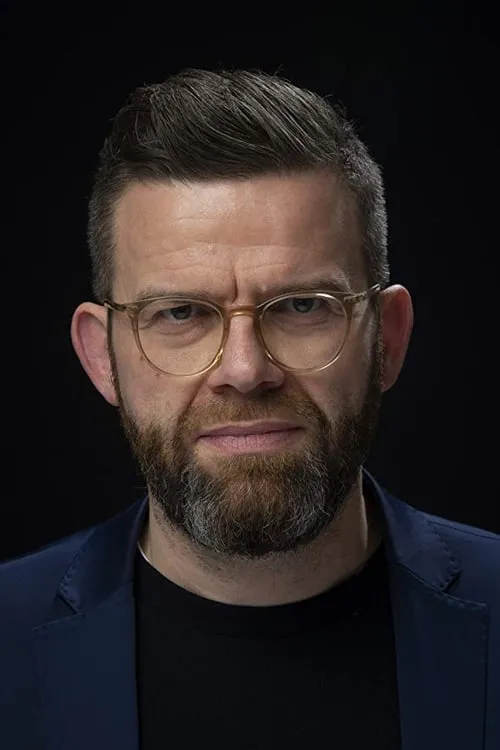 Actor Sverre Brandtzæg