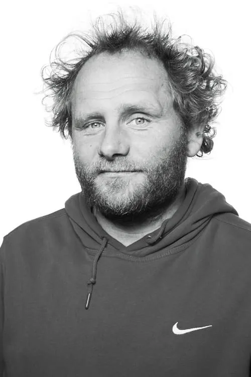 Foto de Sverrir Þór Sverrisson