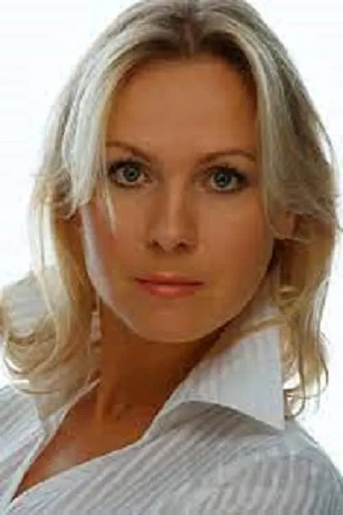 Actor Svetlana Chuikina