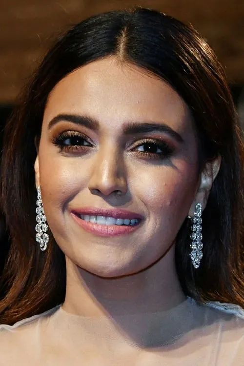 Actor Swara Bhasker