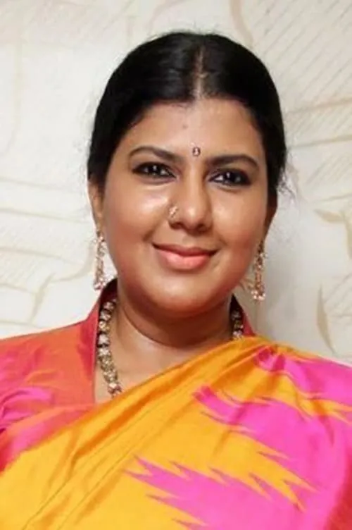 Actor Swarnamalya