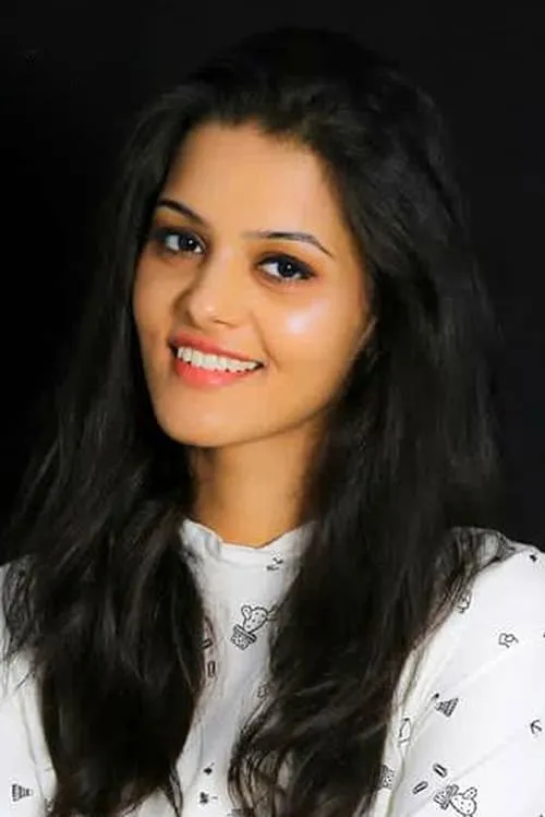 Actor Swathishta Krishnan