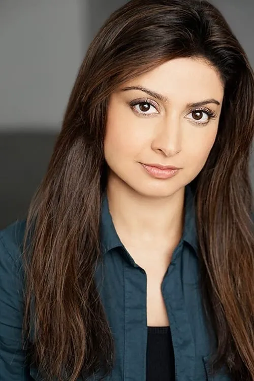 Actor Swati Kapila