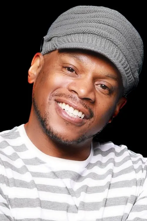 Foto de perfil del actor Sway Calloway en el reparto