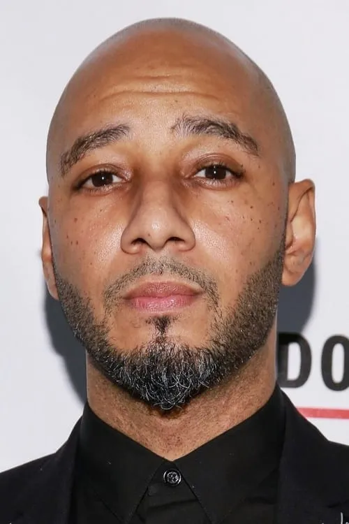 Actor Swizz Beatz