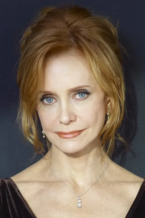 Actor Swoosie Kurtz