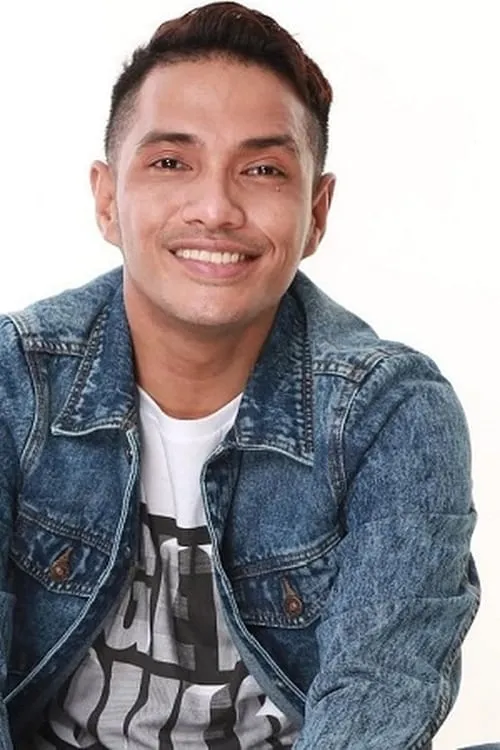 Actor Syazwan Zulkifly