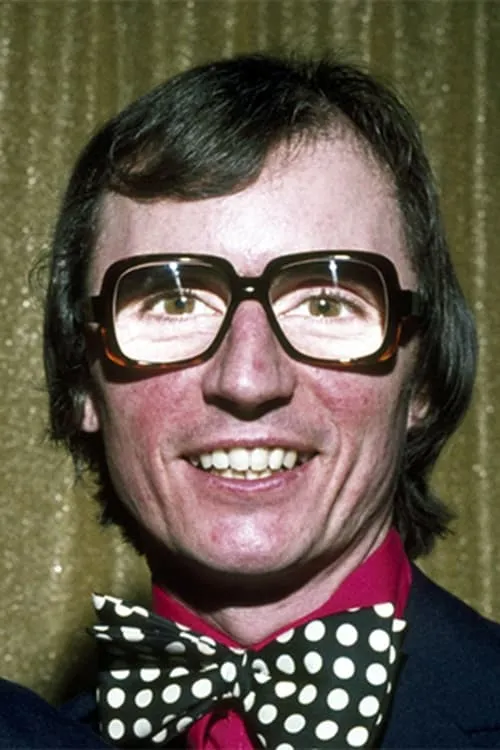 Syd Little interpretando a Self