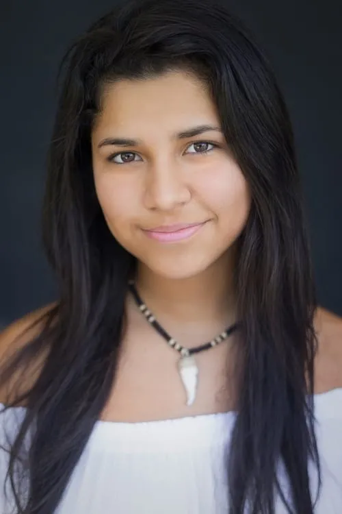 Actor Sydney Arroyo