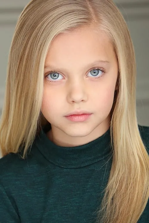 Actor Sydney Brower