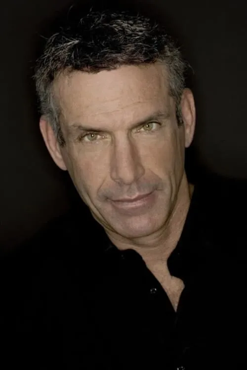 Actor Ken Samuels