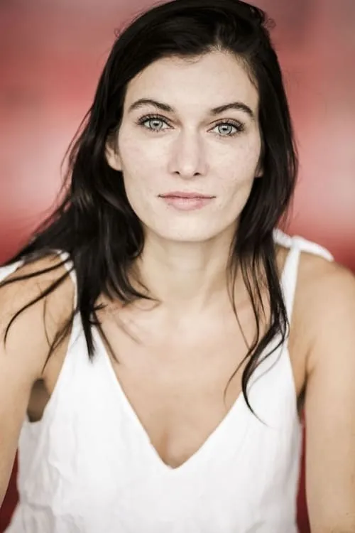 Actor Sylta Fee Wegmann