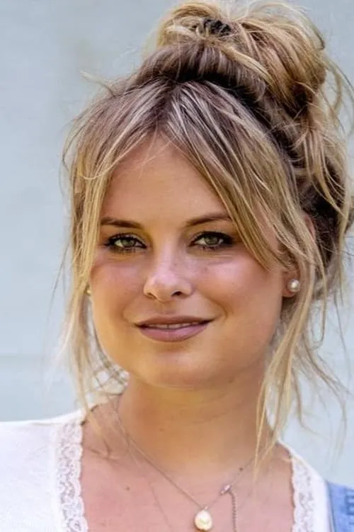 Actor Sylvana IJsselmuiden