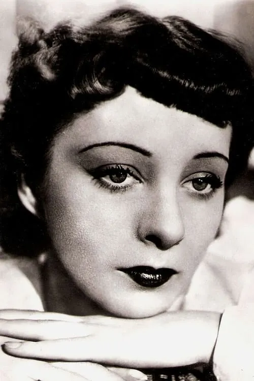 Actor Sylvia Bataille