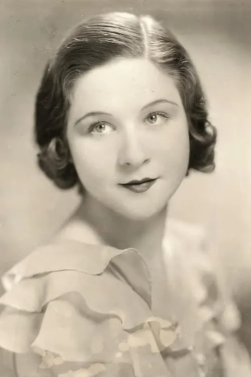 Actor Sylvia Froos