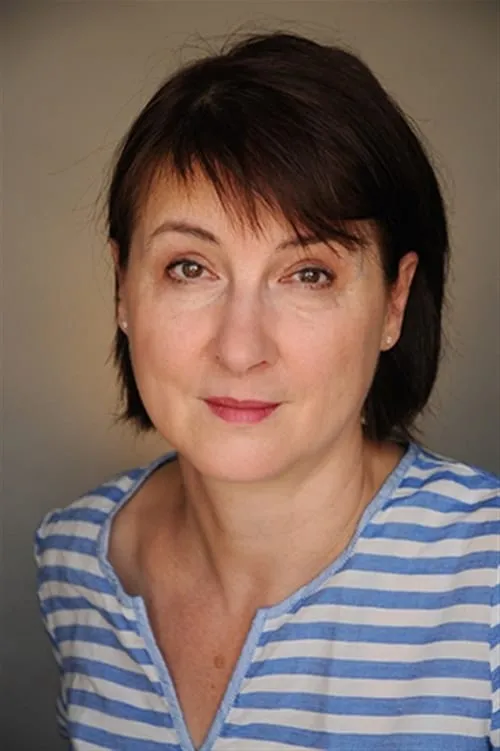 Actor Sylvie Jobert