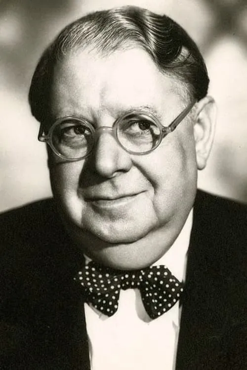 Actor S.Z. Sakall