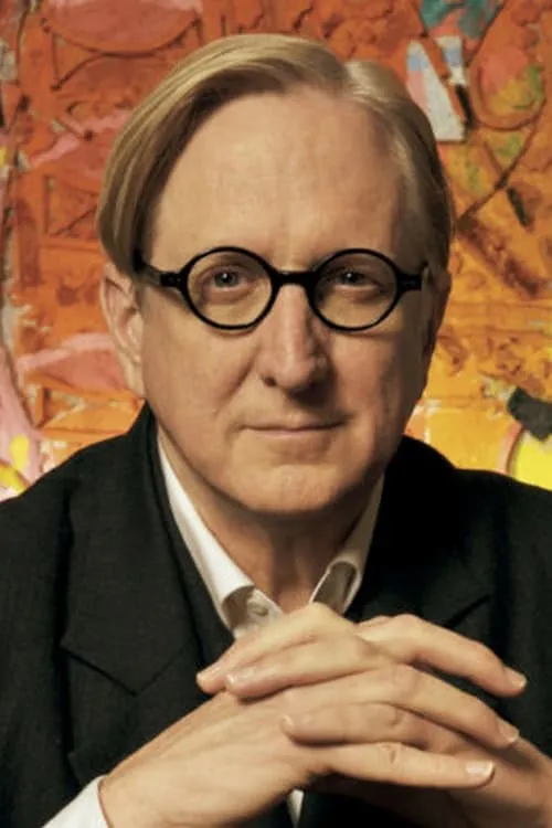 T Bone Burnett interpretando a Self