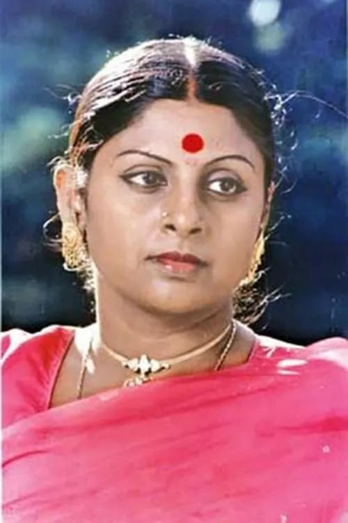 Actor T. K. Kala