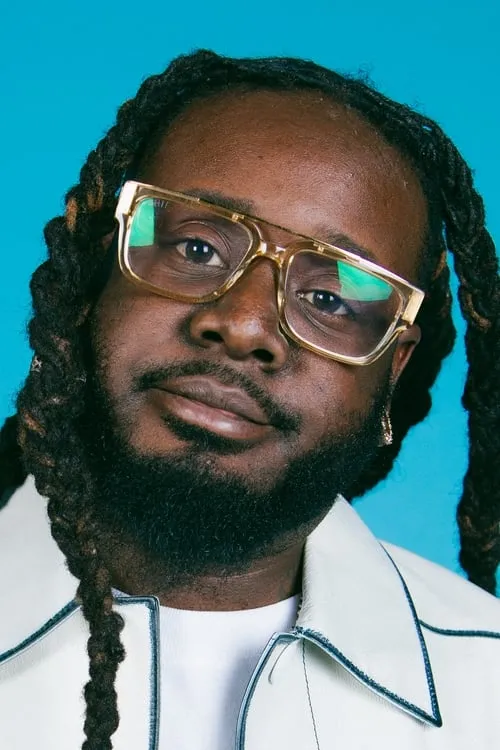 Actor T-Pain