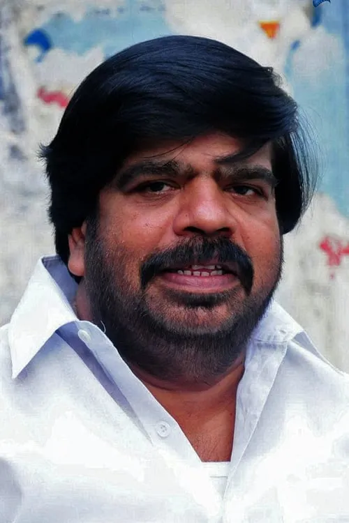 T. Rajendar interpretando a Vakil Dada