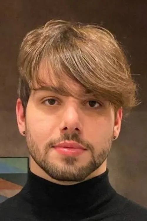 T3ddy interpretando a Vepê