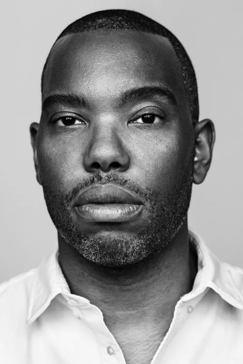 Ta-Nehisi Coates interpretando a Self