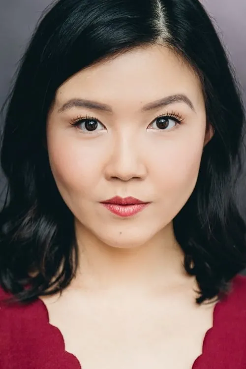 Actor Tabitha Tao