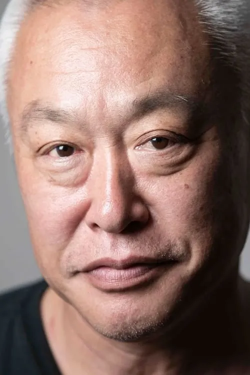 Actor Tadashi Mitsui