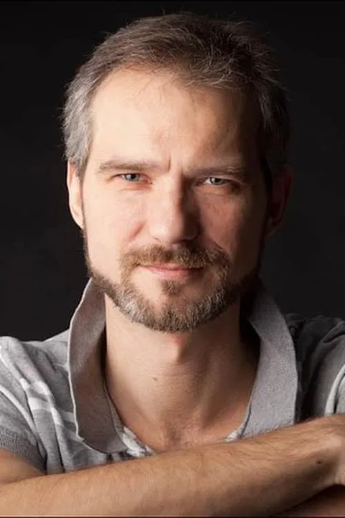 Actor Tadeusz Januszewski