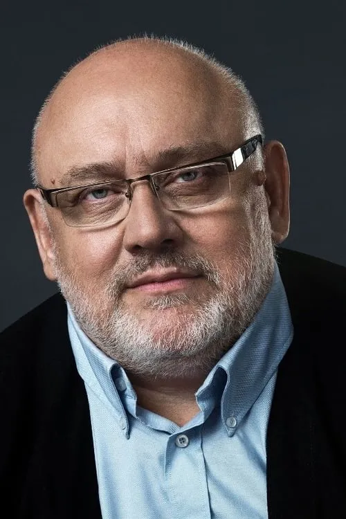 Actor Tadeusz Słobodzianek