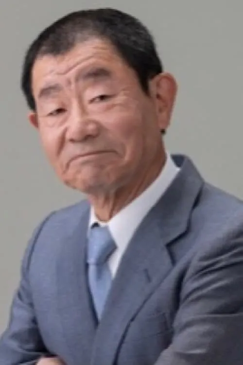 Actor Taga Masaru