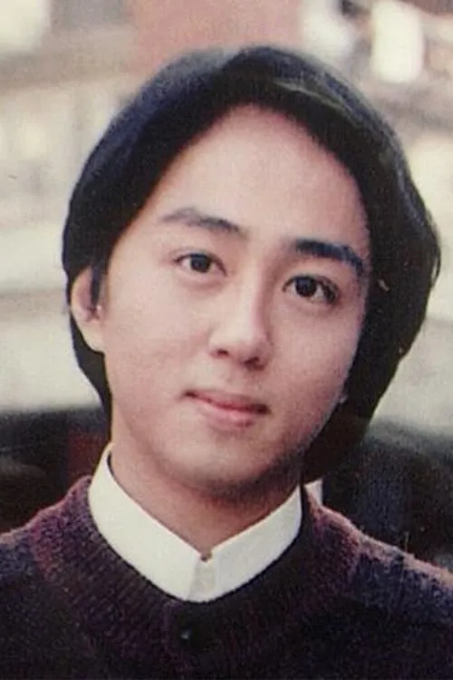 Actor Tai Yiu-Ming