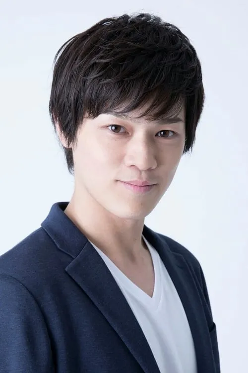 Taisei Nishino en el reparto