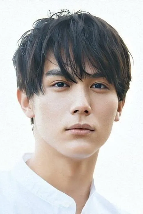 Actor Taishi Nakagawa