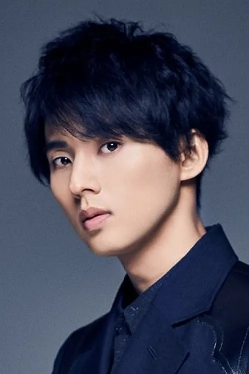 Taisuke Fujigaya en el reparto