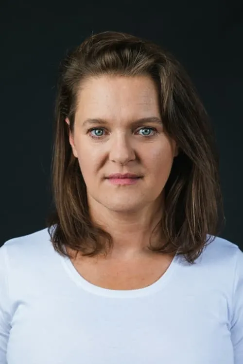 Actor Tajna Peršić