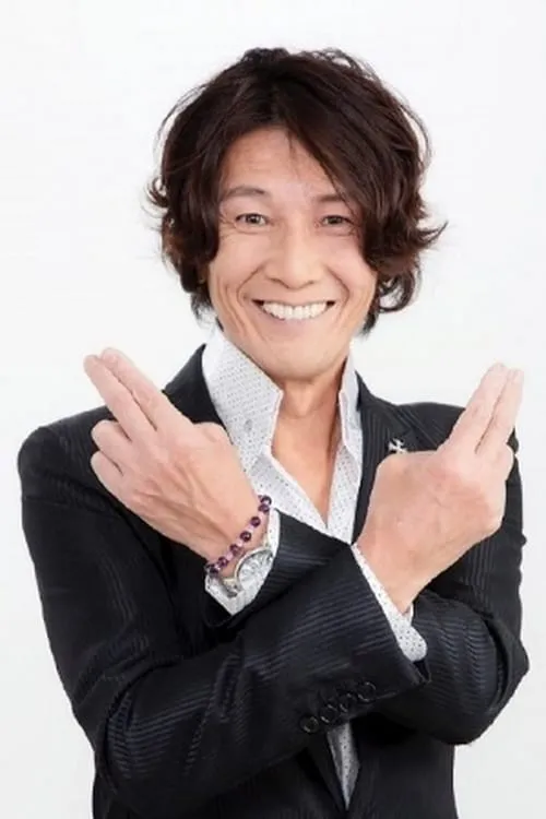 Actor Taka Katou