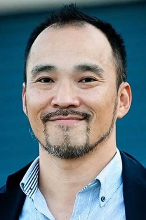 Actor Taka Uematsu