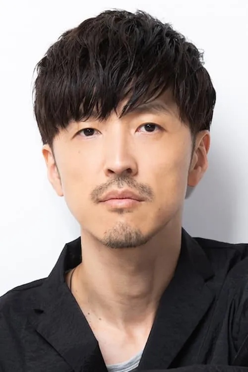 Actor Takahiro Sakurai