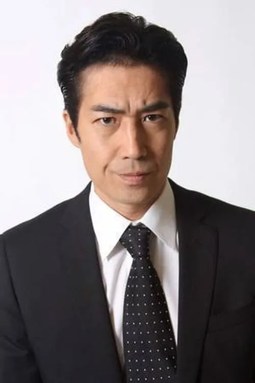 Actor Takahiro Togawa