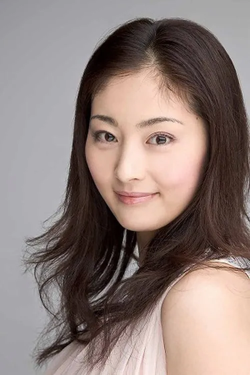 Takako Tokiwa en el reparto